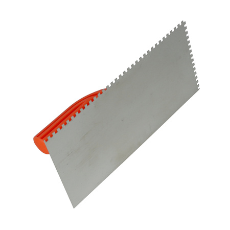 FASTER TOOLS paca nierdzewna 280x130mm 4x4