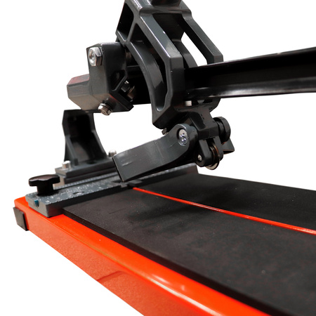 DRAUMET maszynka do glazury 1200mm