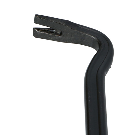 FASTER TOOLS Łom 45 cm