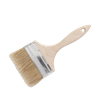 FASTER TOOLS Pędzel angielski płaski 102mm