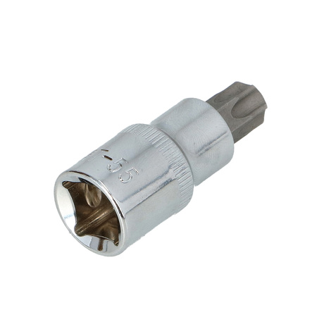 FASTER TOOLS Nasadki Torx CR-V 1/2" T 50