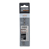 FASTER TOOLS wiertło do metalu długie 4,0mm 78x119mm