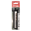 DRAUMET PREMIUM Wiertło do metalu 9,0/125
