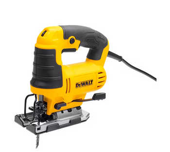 DeWALT Wyrzynarka 650W