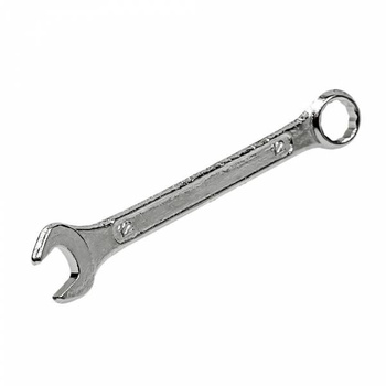 HIGO klucz płasko-oczkowy 12mm