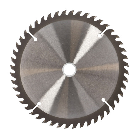DRAUMET tarcza widiowa do piły zagłębiarki 165x20x48z