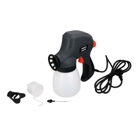 TRESNAR pistolet do malowania 110W