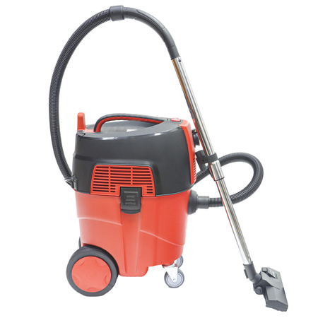 TRESNAR odkurzacz przemysłowy 1600W z otrząsaczem filtra