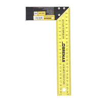 BRENAR Kątownik stolarski 250 mm