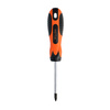 FASTER TOOLS Wkrętak krzyżowy PH1 x 100