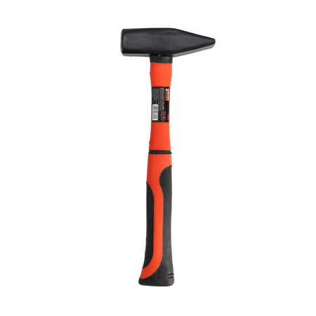 FASTER TOOLS Młotek ślusarski Fiber 100