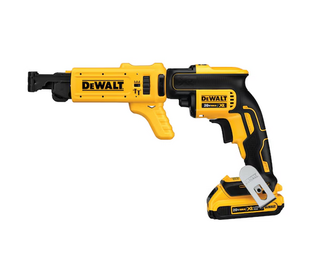 DeWALT Magazynek do wkrętów do DCF620