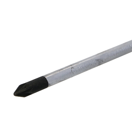FASTER TOOLS Wkrętak krzyżowy PH2 x 150