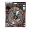 FASTER TOOLS Tarcza widiowa do cięcia drewna 180 x 30 20 1,9 1,4