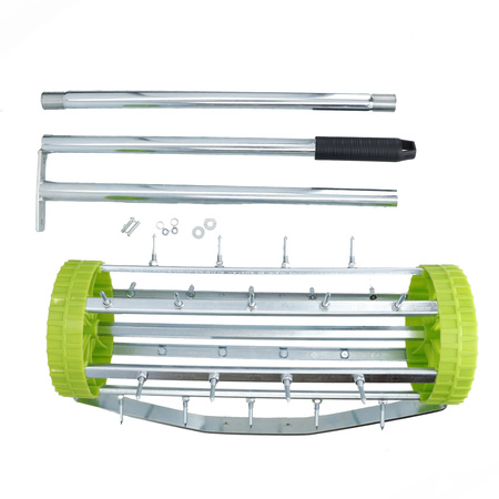 FORESTER aerator ręczny