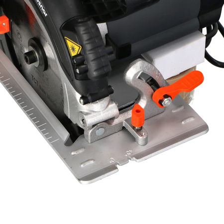 TRESNAR Pilarka 185mm 1300W