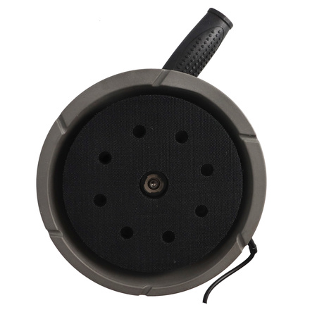 TRESNAR Szlifierka do gipsu 180mm 710W