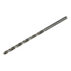 FASTER TOOLS Wiertło do metalu długie 8,5 109 165