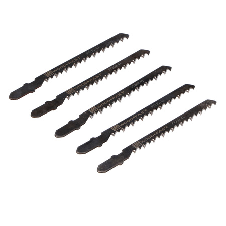 FASTER TOOLS Brzeszczot do wyrzynarki, uchwyt T, T244D 6 100