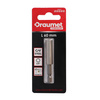 DRAUMET PREMIUM bit uchwyt magnetyczny 60mm