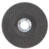 FASTER TOOLS Tarcza do szlifowania metalu 125 x 6,0