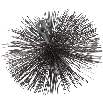 FASTER TOOLS Wycior szczotka kominiarska 175 mm