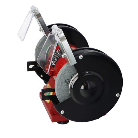 TRESNAR Szlifierka stołowa 125 mm