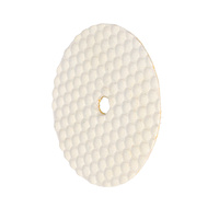 FASTER TOOLS dysk diamentowy do szlifowania gresu 125mm g. 100