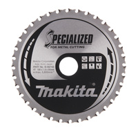 Makita Tarcza do piły Specialized 185x30 mm, 36 ZB-09743 