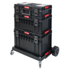 DRAUMET PREMIUM Skrzynka narzędziowa system ONE 200 BASIC