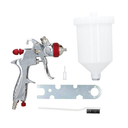 DRAUMET pistolet do lakierowania