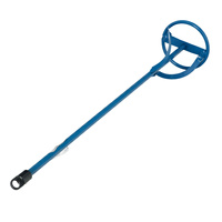 FASTER TOOLS mieszadło do farb 3'' 115x550mm