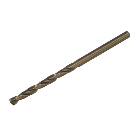 FASTER TOOLS Wiertło do metalu kobaltowe 135˚ 11,5 1 94 142