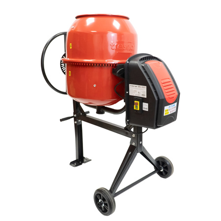 TRESNAR betoniarka 120l 550W