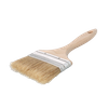 FASTER TOOLS Pędzel angielski płaski 102mm