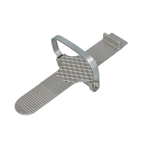 FASTER TOOLS podnośnik do płyt gipsowych metalowy