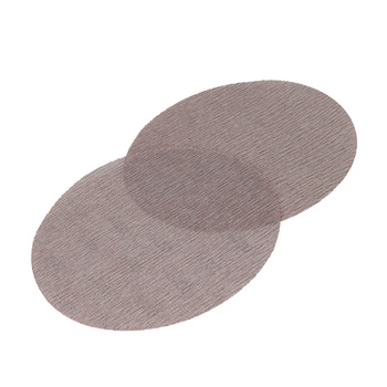 FASTER TOOLS siatka ścierna z rzepem 225mm g.150 2szt