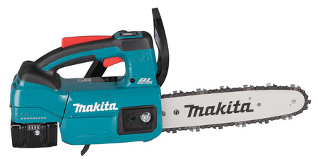 Makita Akum. pilarka łańcuchowa LXT® DUC254Z