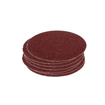 Zestaw FASTER TOOLS Papier z rzepem  – 8 gradacji od P36 do P180