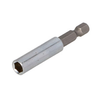 DRAUMET PREMIUM bit uchwyt magnetyczny 60mm