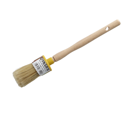 FASTER TOOLS Pędzel okrągły 30mm