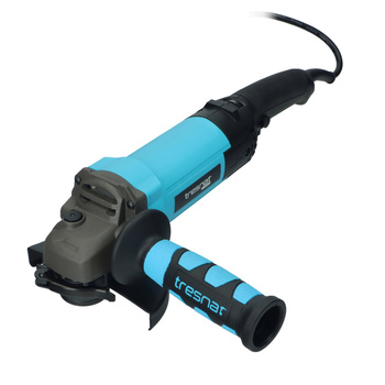 TRESNAR PREMIUM szlifierka kątowa 125mm 1100W z regulacją obrotów