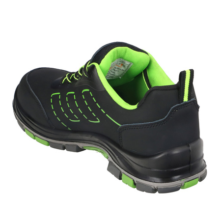 PROTECT2U buty robocze 024 r.45 S3