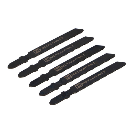 FASTER TOOLS Brzeszczot do wyrzynarki, uchwyt T , T118G 33 75