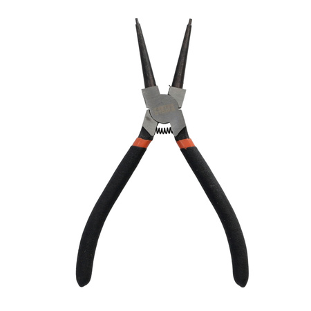 FASTER TOOLS Szczypce Segera 175 mm wewnętrzne - proste