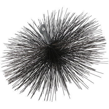 FASTER TOOLS Wycior szczotka kominiarska 250 mm