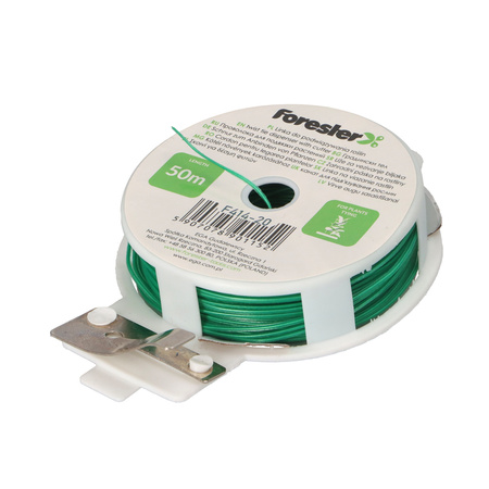 FORESTER linka do podwiązywania roślin 50m