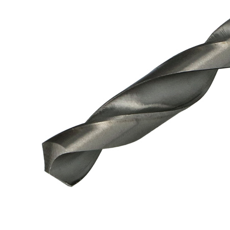 FASTER TOOLS Wiertło do metalu podtaczane 18 130 191