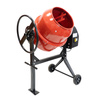 TRESNAR betoniarka 120l 550W
