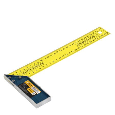 BRENAR Kątownik stolarski 300 mm